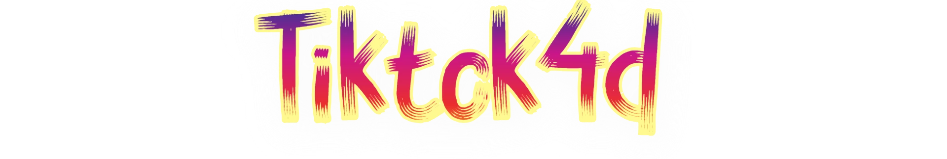 Tiktok4d